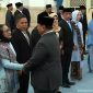 Pelantikan Pimpinan BGN baru | Foto : BPMI Setpres