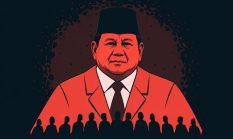 Logika Machiavelli Menguasai Demokrasi Indonesia