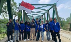 HMR Siap Jadi Kontrol Sosial Kawal Program Makan Bergizi Gratis (MBG) di Kecamatan Rumpin