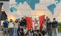 GMNI FMIPA UNESA Soroti Dampak Kenaikan Harga Pertamax pada Diskusi Publik #KamisMarhaenis