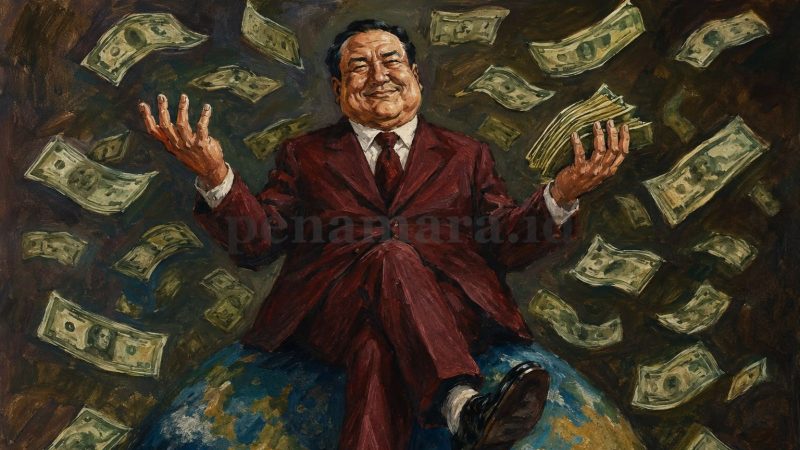 Ilustrasi: Debi Larasati/PENAMARA