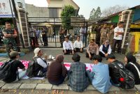 Foto: PENAMARA/Ari Sujatmiko