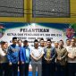 Pelantikan Ketua dan Pengurus RT 006 RW 014 Kelurahan Sindangsari, Kecamatan Pasar Kemis, Kabupaten Tangerang | Foto: PENAMARA/Ari Sujatmiko