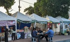 MTQ Kota Tangerang Bikin Pedagang Ketiban Rezeki, Omzet UMKM di Ciledug Melonjak Tajam