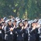 Mahasiswa Baru Universitas Jember Tahun Angkatan 2024