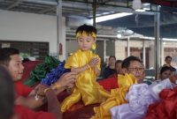Foto: PENAMARA/Ari Sujatmiko
