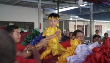 Foto: PENAMARA/Ari Sujatmiko