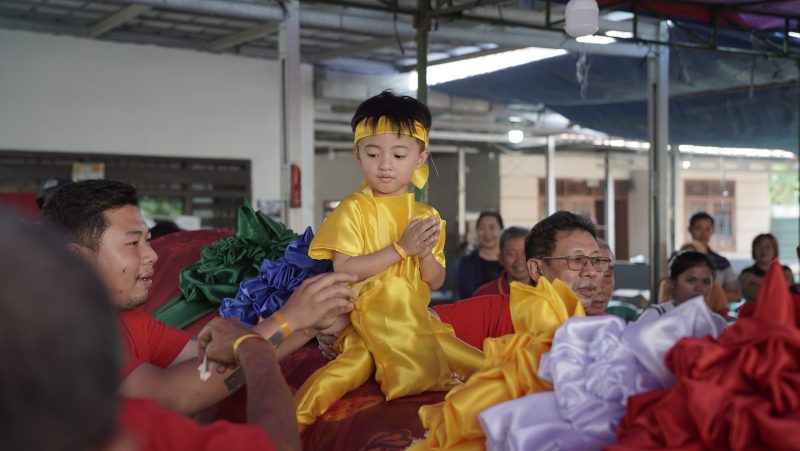 Foto: PENAMARA/Ari Sujatmiko