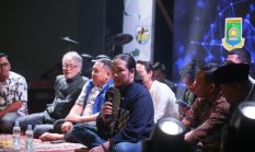 Anak Zaman Sekarang Kalau Bodoh Itu Pilihan”, Tamparan Sabrang untuk Pemuda Tangerang