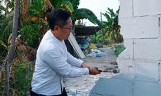 Camat Batuceper: Sinergi dengan DPRD Hadirkan Solusi Akses Jalan Poris Gaga