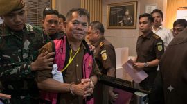 Foto: PENAMARA / Ari Sujatmiko 