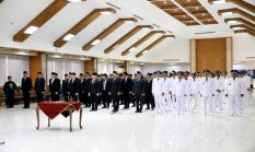 CGMT Kecam Mutasi 102 Pejabat Pemkot Tangerang Yang Sarat Kompromi Elite