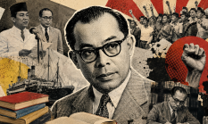 Bung Hatta, Buku, Kesederhanaan, dan Sebuah Republik yang Belum Selesai