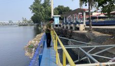 Foto: PENAMARA/Ari Sujatmiko
