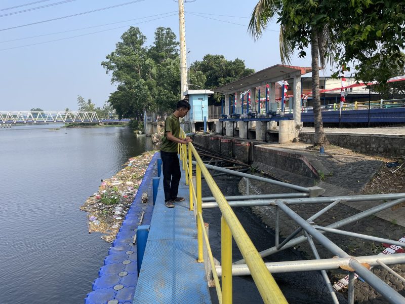 Foto: PENAMARA/Ari Sujatmiko