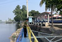 Foto: PENAMARA/Ari Sujatmiko