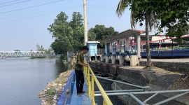 Foto: PENAMARA/Ari Sujatmiko