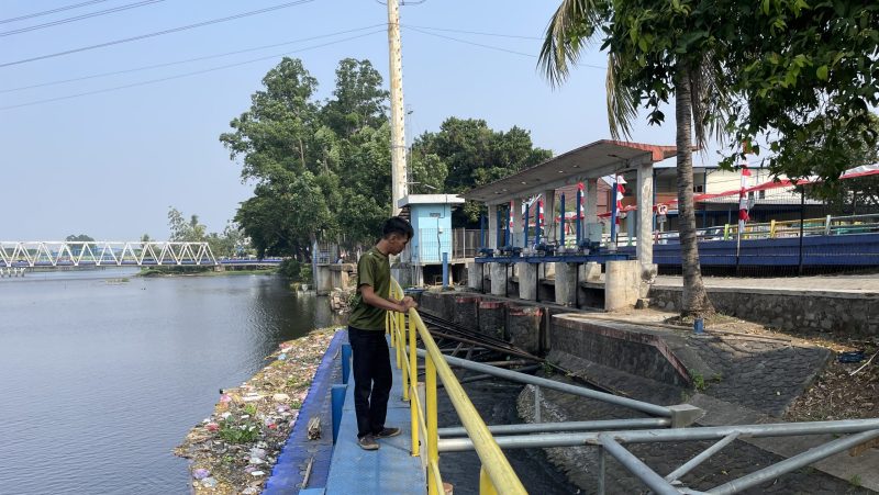 Foto: PENAMARA/Ari Sujatmiko