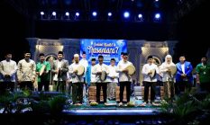 Catat! Festival Maulid di Tangerang Digelar 5 Hari, Ada Gunungan 3 Masjid