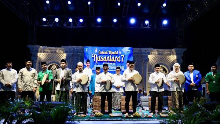 Foto: PENAMARA / Ari Sujatmiko