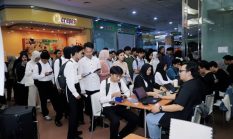 20.878 Sarjana Menganggur di Tangerang Raya, Kota Tangerang Paling Banyak