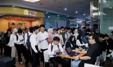 20.878 Sarjana Menganggur di Tangerang Raya, Kota Tangerang Paling Banyak
