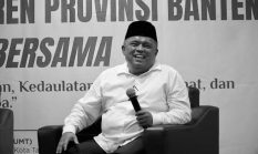 Kabar Duka! Rektor UMT Dr Desri Arwen Tutup Usia