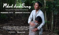 Mengenal Sosok Sarinah Lewat Film Pendek ‘Mbok dan Bung’