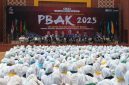 PBAK 2025 UIN Sultan Maulana Hasanuddin Banten | Foto: LPMSigma.com/Irma
