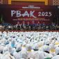 PBAK 2025 UIN Sultan Maulana Hasanuddin Banten | Foto: LPMSigma.com/Irma