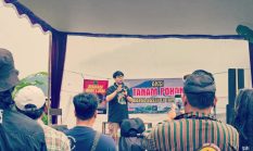 174 Hutan Adat Ditetapkan, tapi 135 Kasus Perampasan Wilayah Masih Terjadi