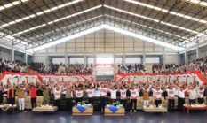 Kesbangpol Satukan 91 Organisasi dalam Forum Kebangsaan Kota Tangerang