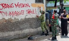 Sumpah Profesi di Klinik, Ejekan di Kolom Komentar