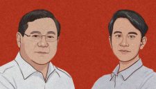 Ilustrasi: Prabowo Subianto dan Gibran Rakabuming Raka | Sumber: Gerindra.id