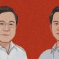 Ilustrasi: Prabowo Subianto dan Gibran Rakabuming Raka | Sumber: Gerindra.id