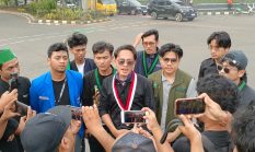 GMNI Pertanyakan Dasar Pengeluaran Siswa SMAN 14, Minta Dindik Banten Bertindak