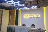 PT Wellesta CPI Healthcare | Foto: Istimewa
