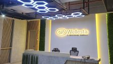 PT Wellesta CPI Healthcare | Foto: Istimewa