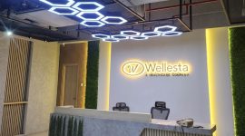 PT Wellesta CPI Healthcare | Foto: Istimewa