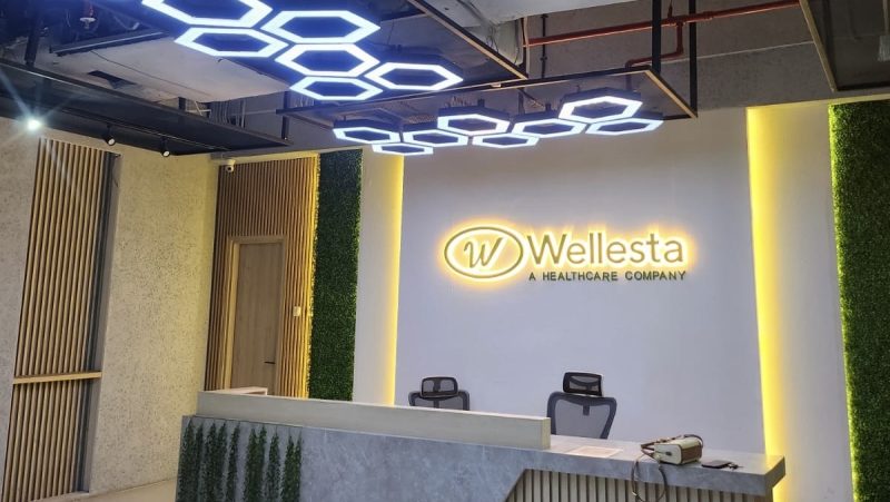 PT Wellesta CPI Healthcare | Foto: Istimewa