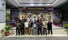Lintas OKP dan Ormas Polisikan Aksi Pembubaran Ibadah GKPI Tangerang