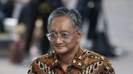 Gambar: MajalahLintas.com/Menteri PU Dody Hanggodo
