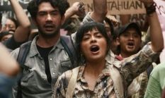 Laut Bercerita Cetak Sejarah di Korea, Film Indonesia Pertama Masuk Kompetisi Dunia