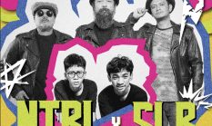Gelar Konser Musik Buat Bantu Guru Honorer, NTRL & SLR bakal Tur ke 5 Kota