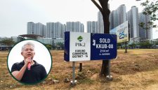 Pojok Kiri : Foto Charlie Chandra | Ist