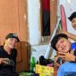 Foto: Para terduga pelaku