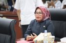 Ketua Komisi III DPRD Kota Tangerang Sumarti