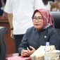 Ketua Komisi III DPRD Kota Tangerang Sumarti