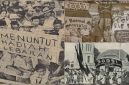 SOBSI (Sentral Organisasi Buruh Seluruh Indonesia) yang menuntut THR untuk pekerja swasta tahun 1950-1960 | Sumber: HarapanRakyat.com