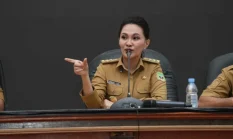Manipulasi Politik ‘Kerja Nyata’ ala Sherly Tjoanda dibalik Kekuasaan dan Tambangnya